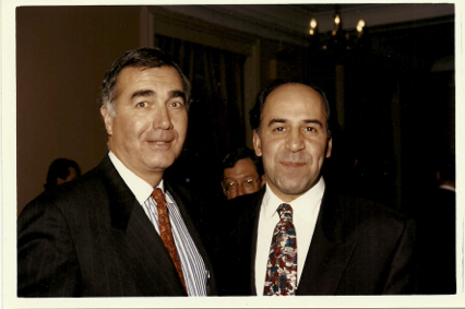 Members Only Meeting 1994