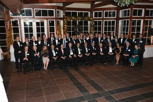 Members Only Meeting 2017