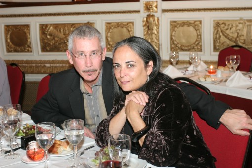 105th NYS, AUA Annual Meting 2007