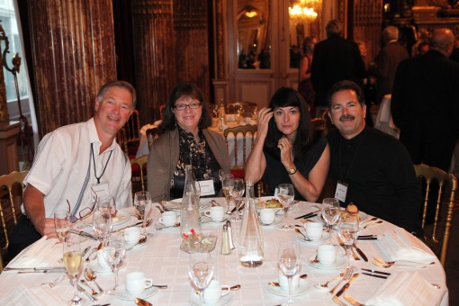 AUA Paris _ Normandy 2011 099