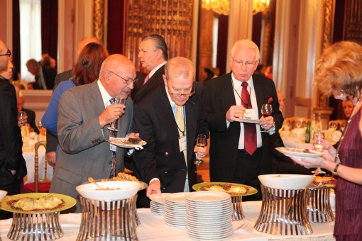 AUA Paris _ Normandy 2011 124