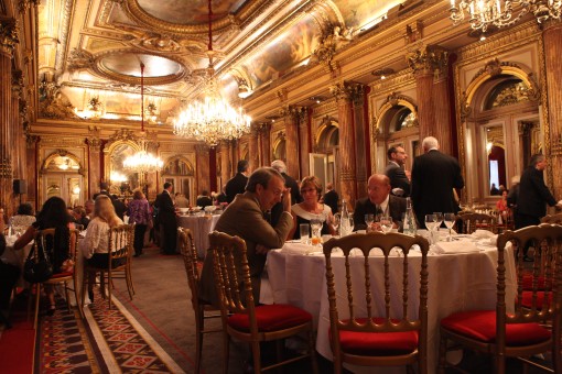 AUA Paris _ Normandy 2011 140