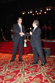 AUA Paris _ Normandy 2011 390