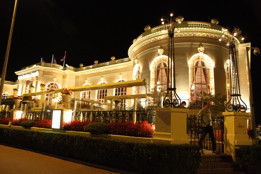 AUA Paris _ Normandy 2011 428