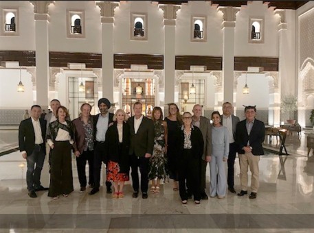 120th NYS Annual Meeting 2024