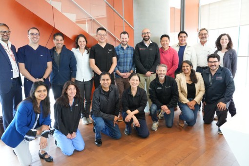 EMPIRE Intern Boot Camp 2023