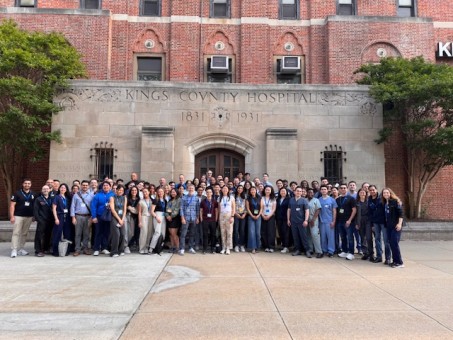 EMPIRE Intern Boot Camp 2025