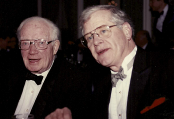 Members Only Meeting 1991