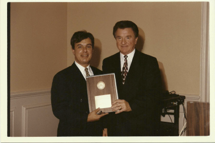 Members Only Meeting 1995