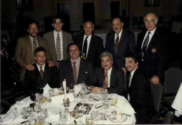 Members Only Meeting 1996