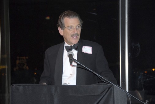 Members Only Meeting 2006