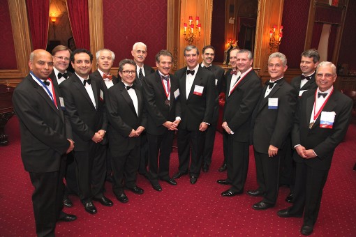 Members Only Meeting 2010