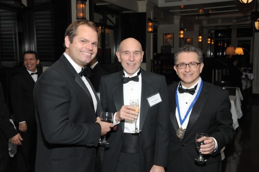 Members Only Meeting 2011