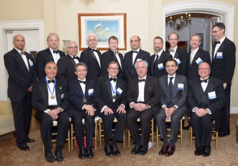 Members Only Meeting 2013