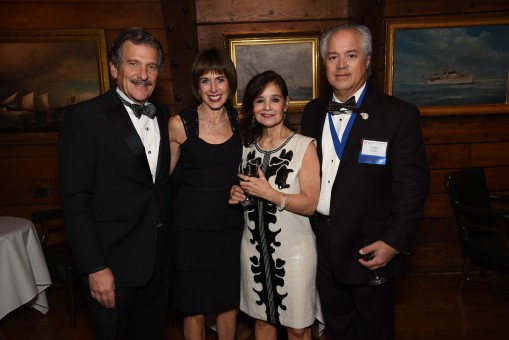 Members Only Meeting 2014