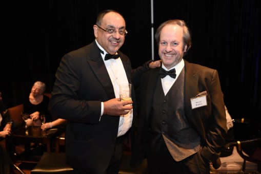 Members Only Meeting 2019