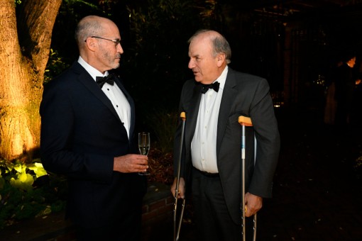 Members Only Meeting 2022