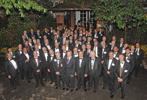 Members Only Meeting 2007