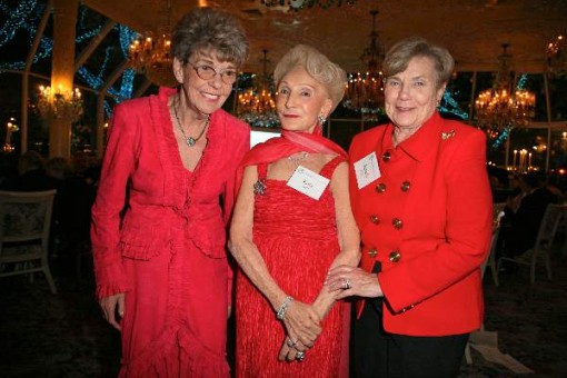 Members Only Meeting 2008