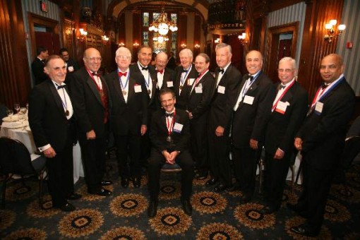 Members Only Meeting 2009