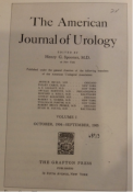 The American Journal of Urology