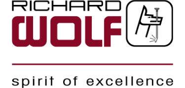 www.richard-wolf.com logo