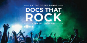 Battle of the Bands 2026: Docs that Rock